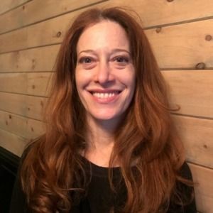 Meet your Posher, Sharyn